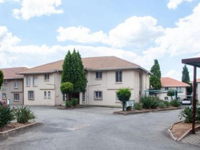 2 Bedroom Apartment / Flat to Rent in Vorna Valley