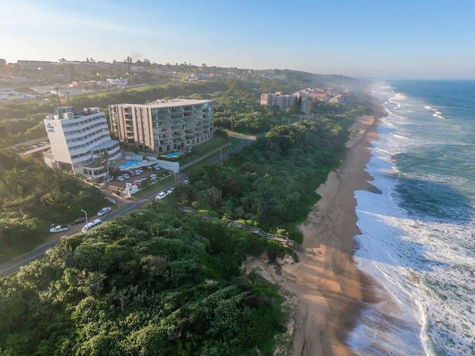 3 Bedroom Apartment / Flat to Rent in La Mercy