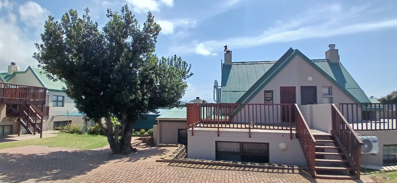 2 Bedroom Townhouse for sale in Twee Kuilen P24115031214