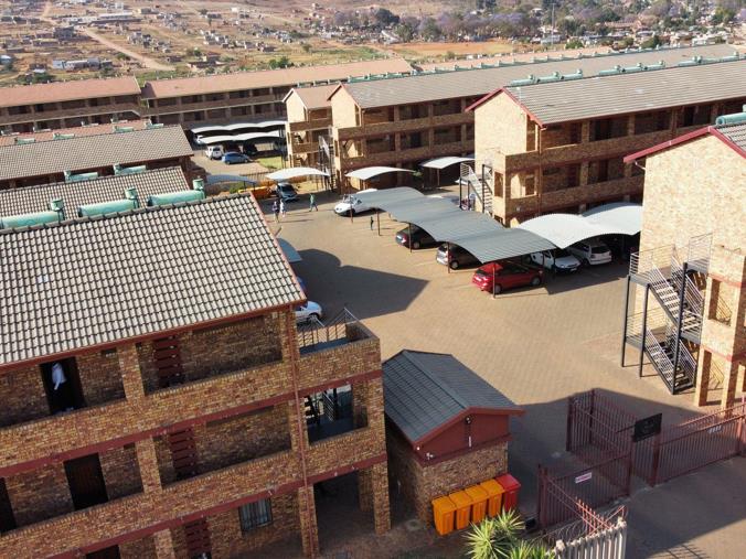 2 Bedroom Apartment / Flat for Sale in Lotus Gardens