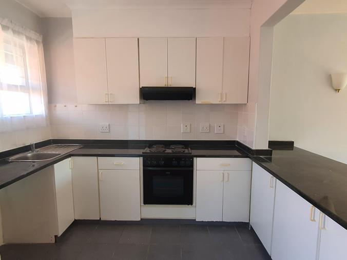 1 Bedroom Apartment / Flat to Rent in Musgrave