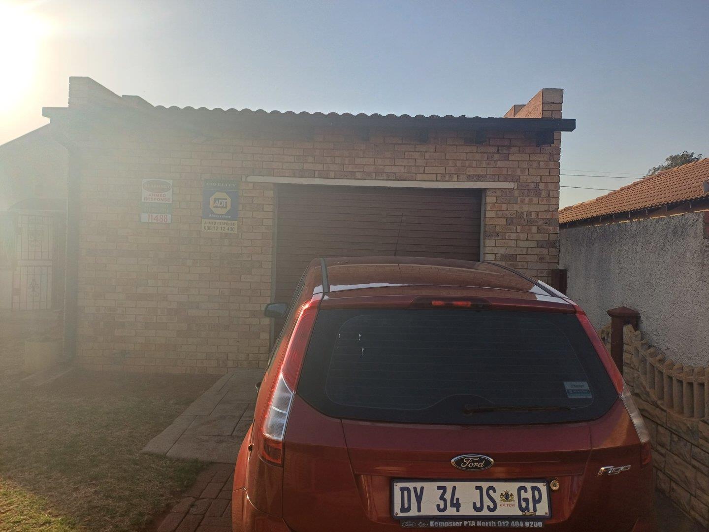 Lenasia Ext 13 Property Houses for sale in Lenasia Ext 13