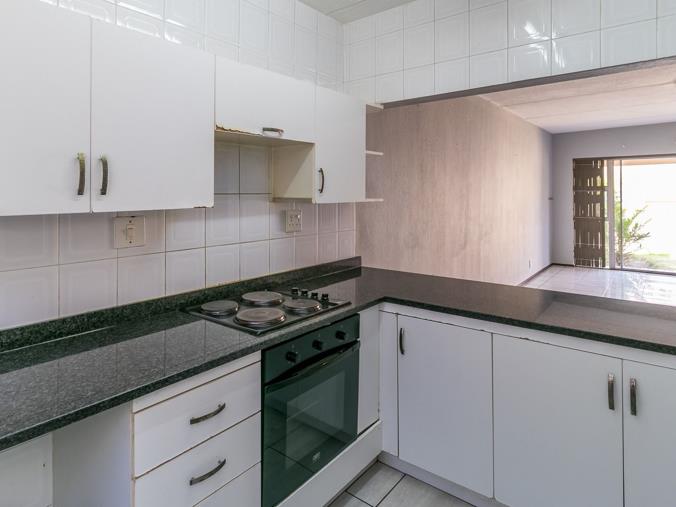 2 Bedroom Apartment / Flat to Rent in Vorna Valley