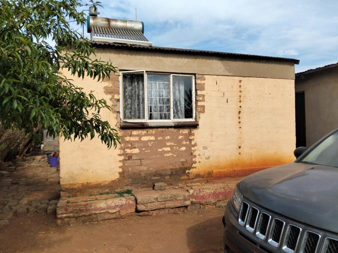 1 Bedroom House for Sale in Greenfields