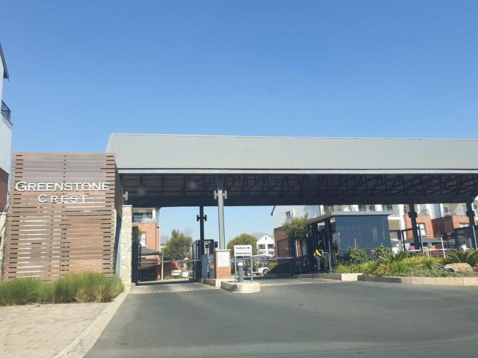 2 Bedroom Apartment / Flat to Rent in Greenstone Hill