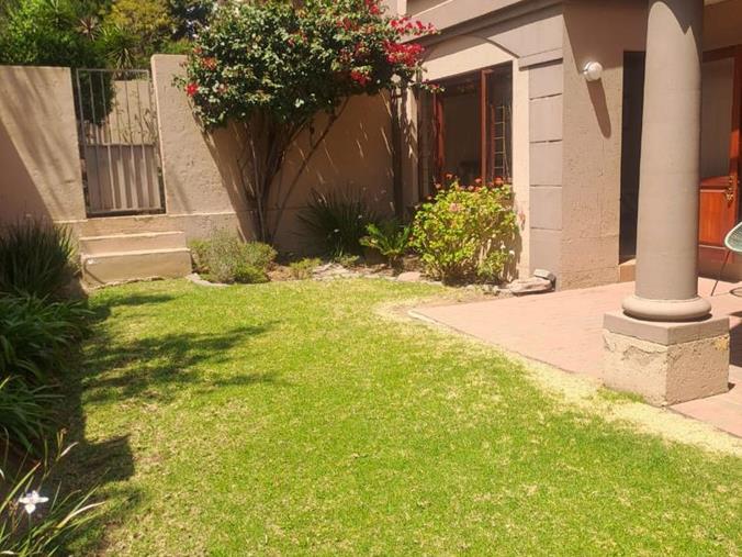 3 Bedroom Townhouse to Rent in Dowerglen