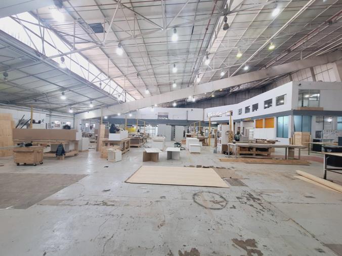 Industrial Property for Sale in Lansdowne