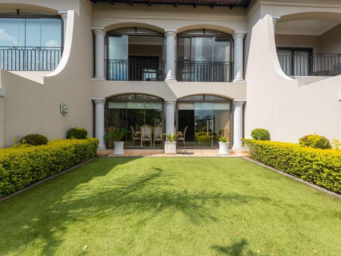 3 Bedroom Townhouse for Sale in Umhlali Golf Estate
