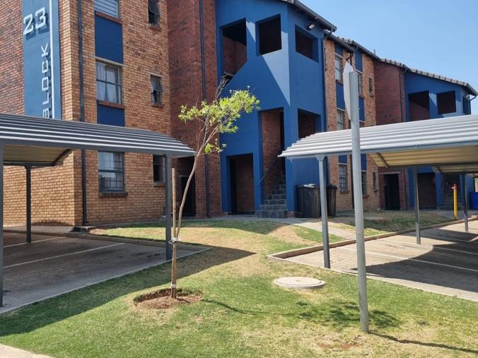 2 Bedroom Apartment / Flat to Rent in Kibler Park