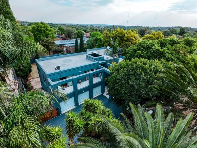 4 Bedroom House to Rent in Eldo Park