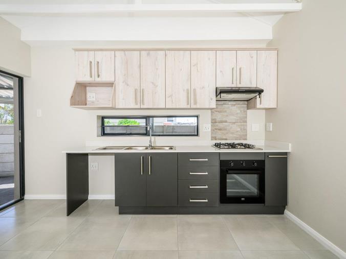 2 Bedroom Apartment / Flat to Rent in Parsons Ridge