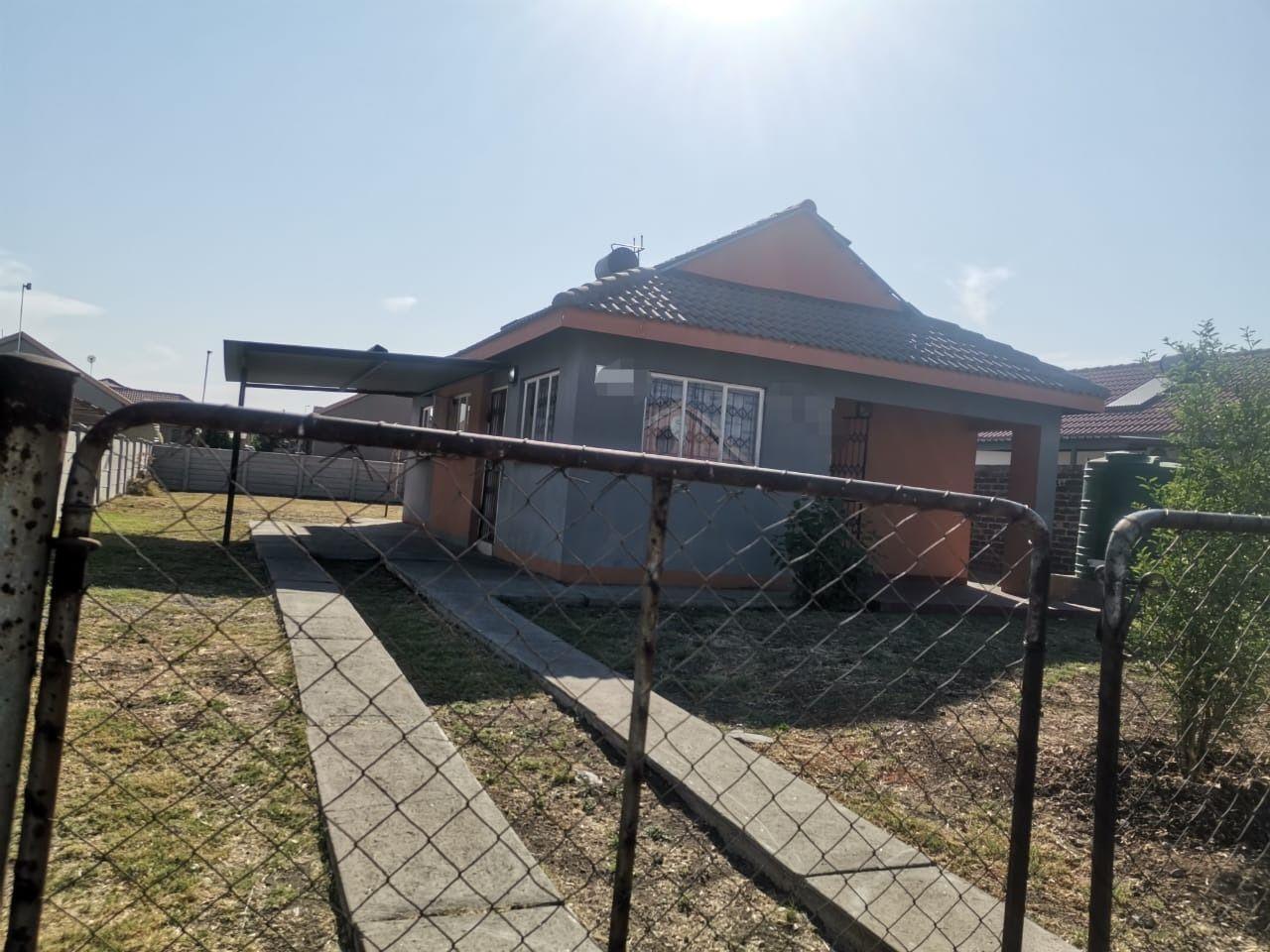 3 Bedroom House to rent in Freedom Park P24115037814