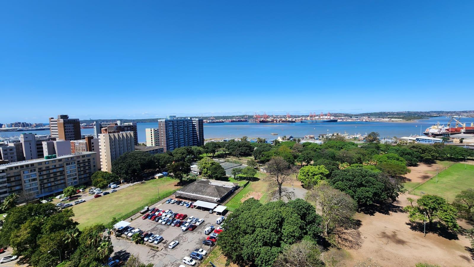 1 Bedroom Apartment / flat for sale in Durban Central 24 Ss Parkgate