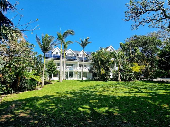 Commercial Property for Sale in Bunkers Hill