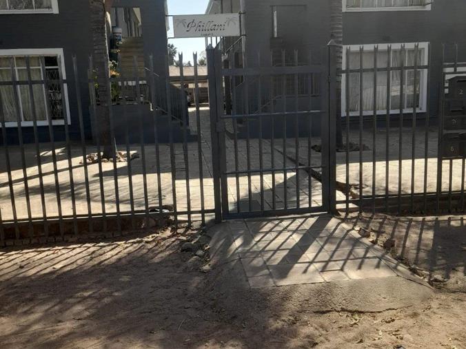 2 Bedroom Apartment / Flat to Rent in Bela Bela