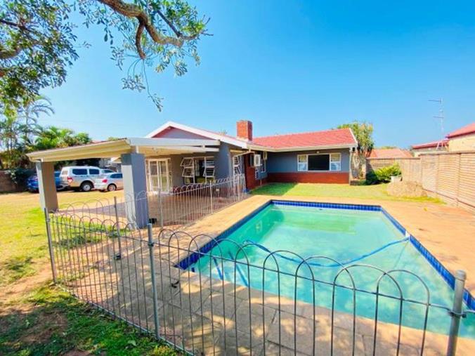 4 Bedroom House for Sale in Warner Beach