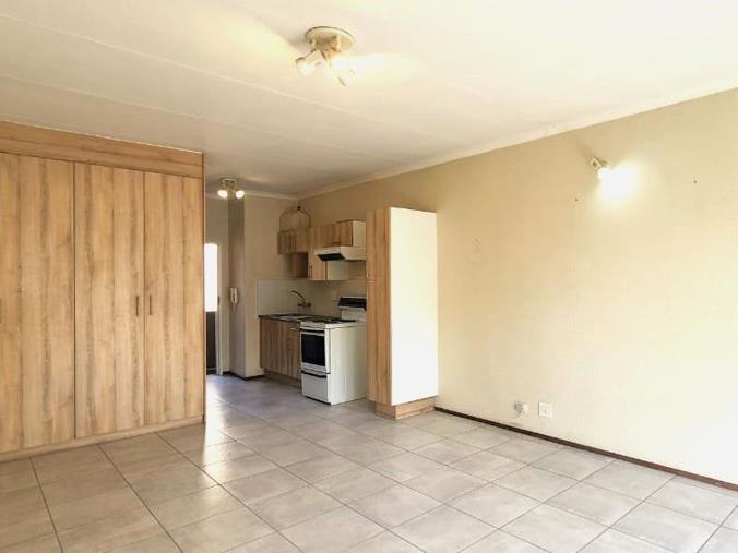 0.5 Bedroom Apartment / Flat to Rent in Melville