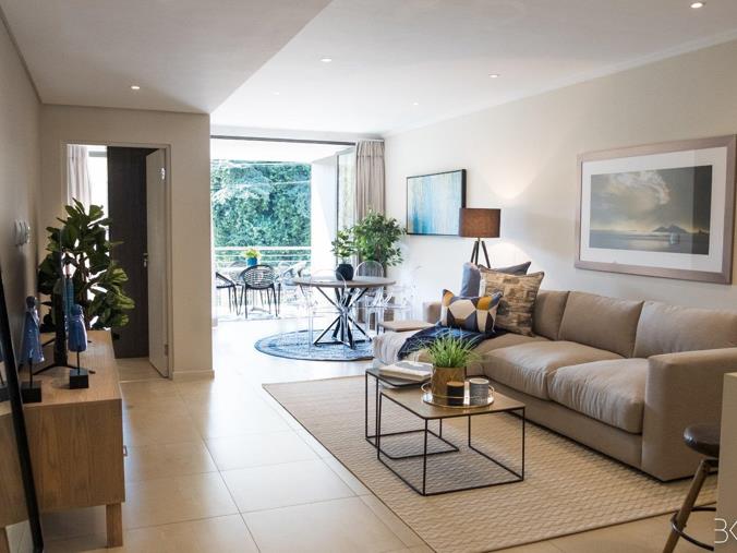 2 Bedroom Apartment / Flat for Sale in Dunkeld West