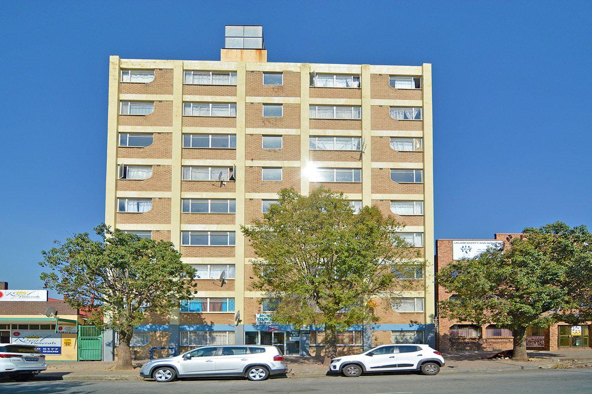 1 Bedroom Apartment / flat to rent in Benoni Central 22 Robwill Mansion, 91 Howard Ave P24