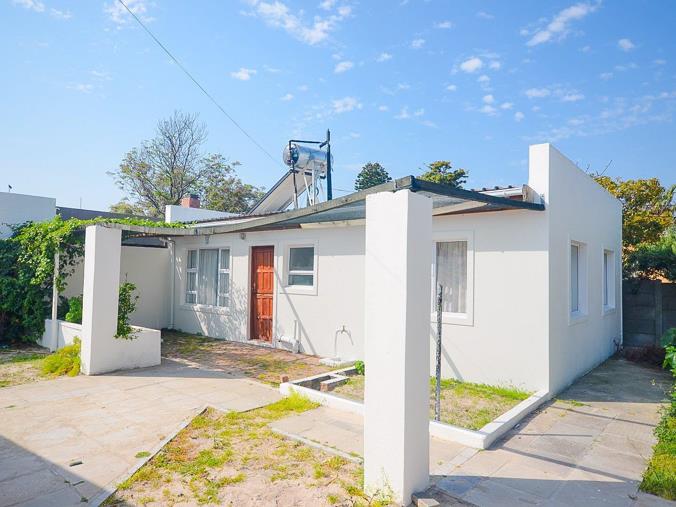 2 Bedroom Apartment / Flat to Rent in Monte Vista