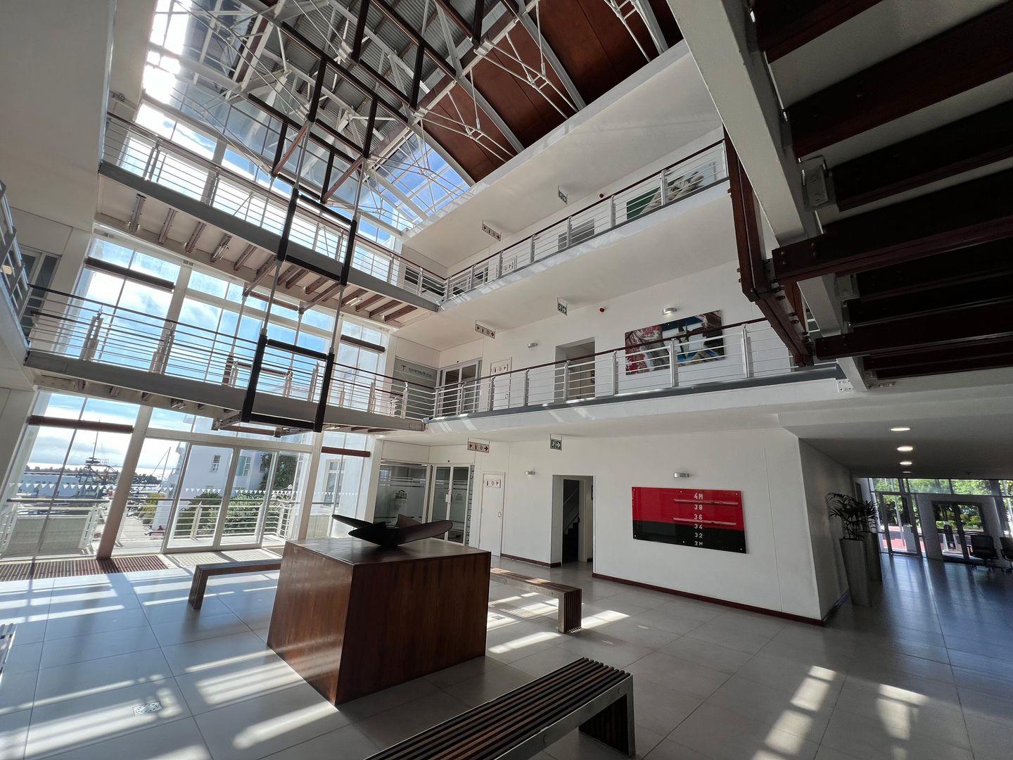 Commercial property to rent in Waterfront P24115042557