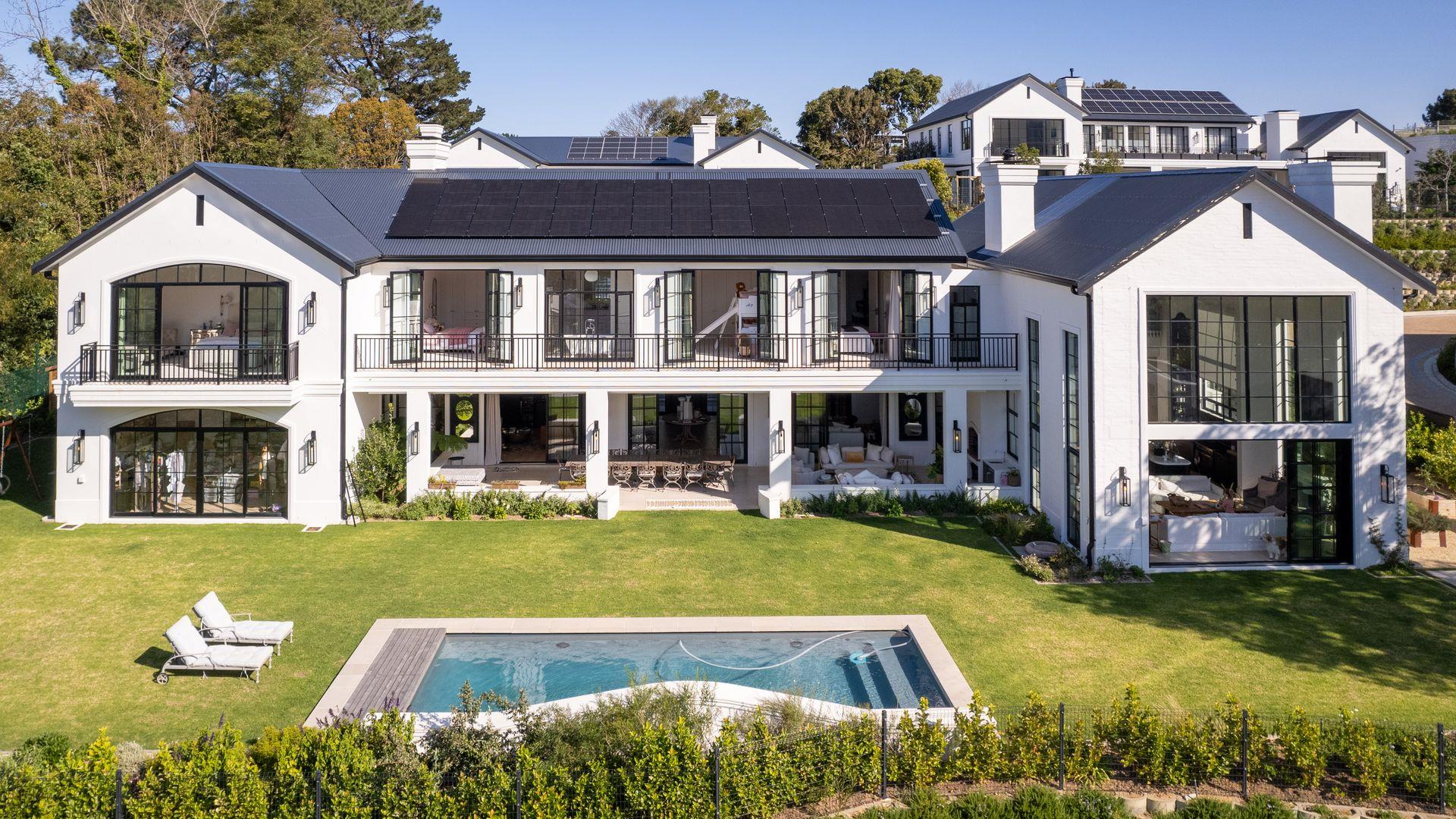 5 Bedroom House to rent in P24115046597