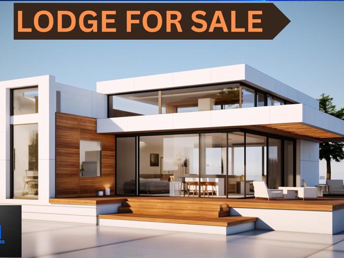 Commercial Property for Sale in Woodlands