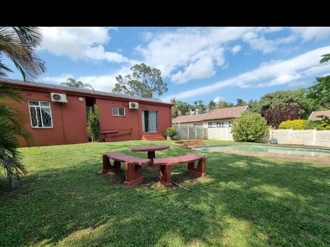 3 Bedroom House to Rent in Kildare