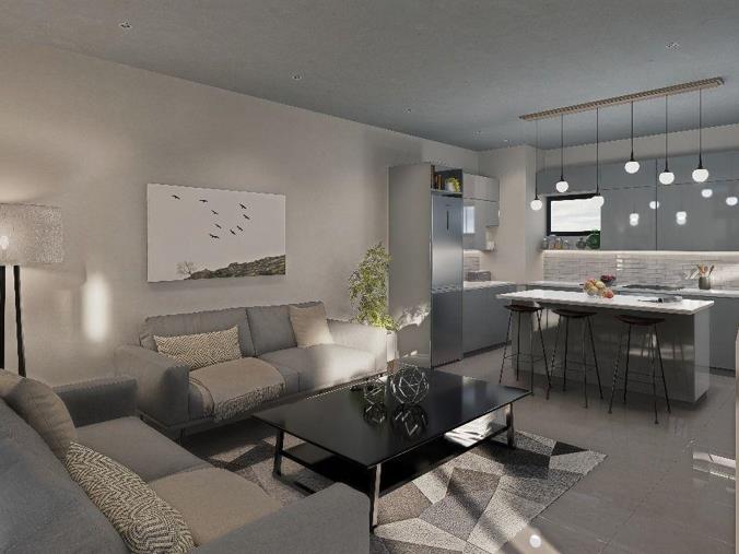 2 Bedroom House to Rent in Secunda