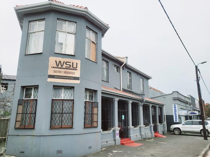 Commercial Property for Sale in Arcadia