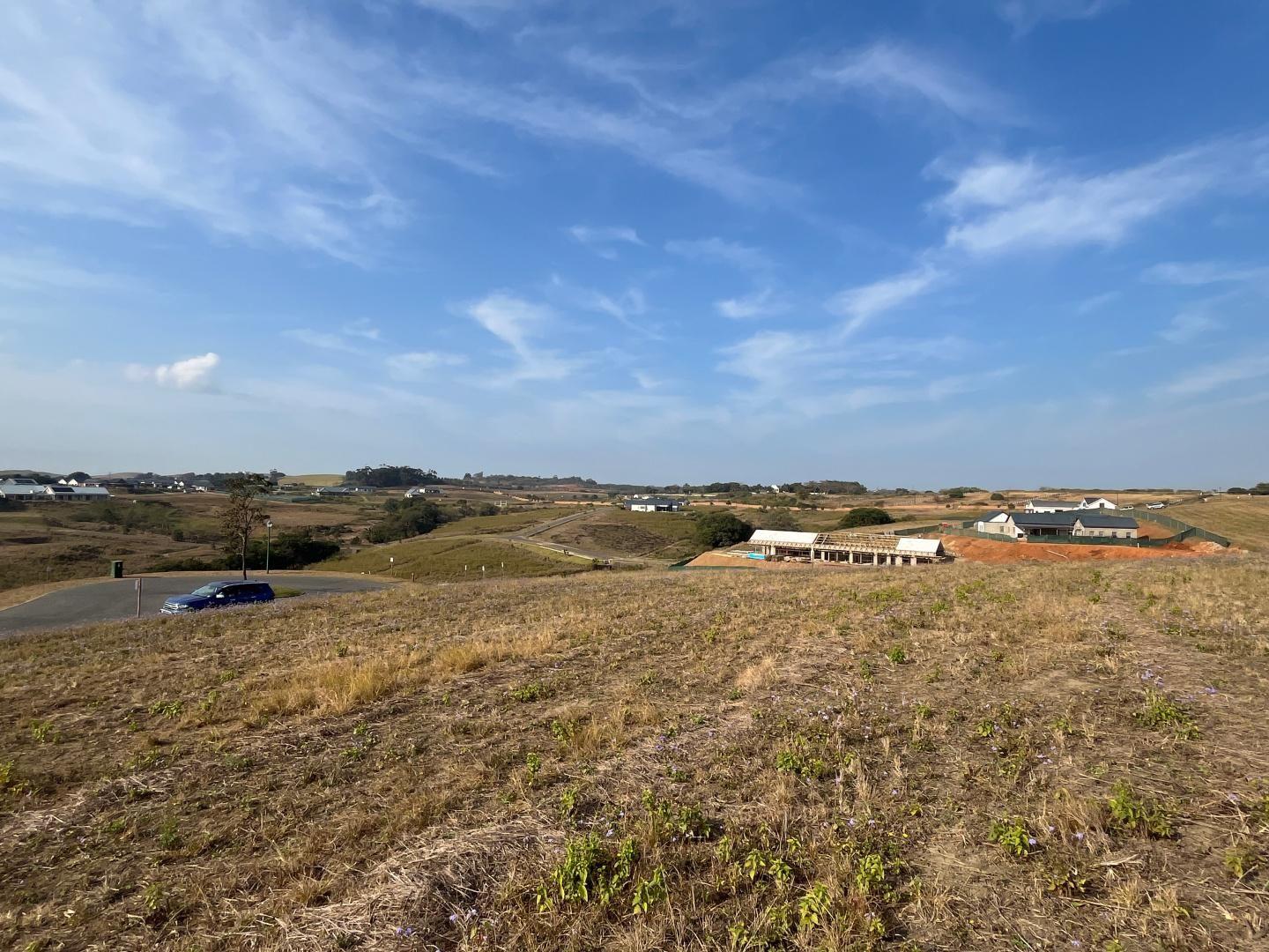 Vacant land / plot for sale in Springvale Country Estate 28 Coucal