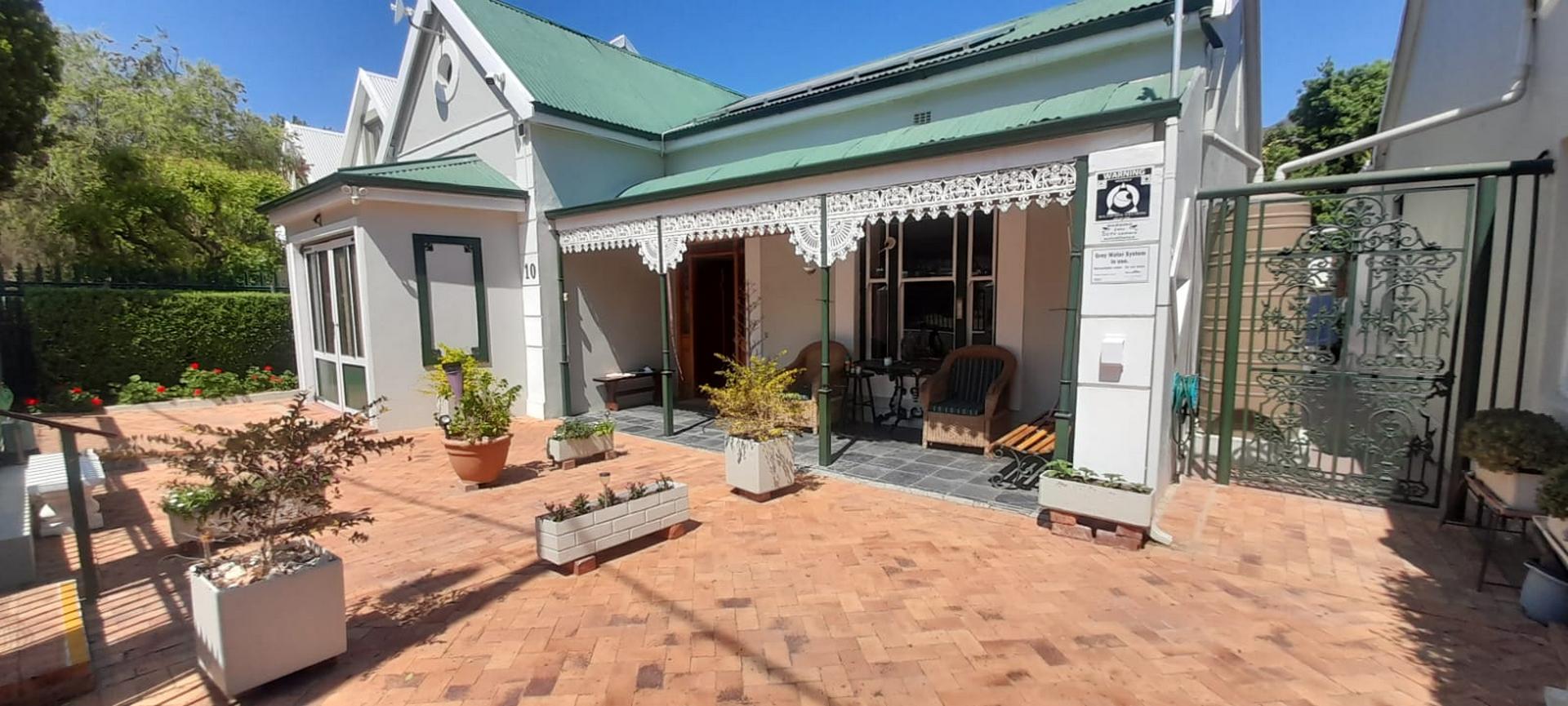 Montagu Property Houses for sale in Montagu