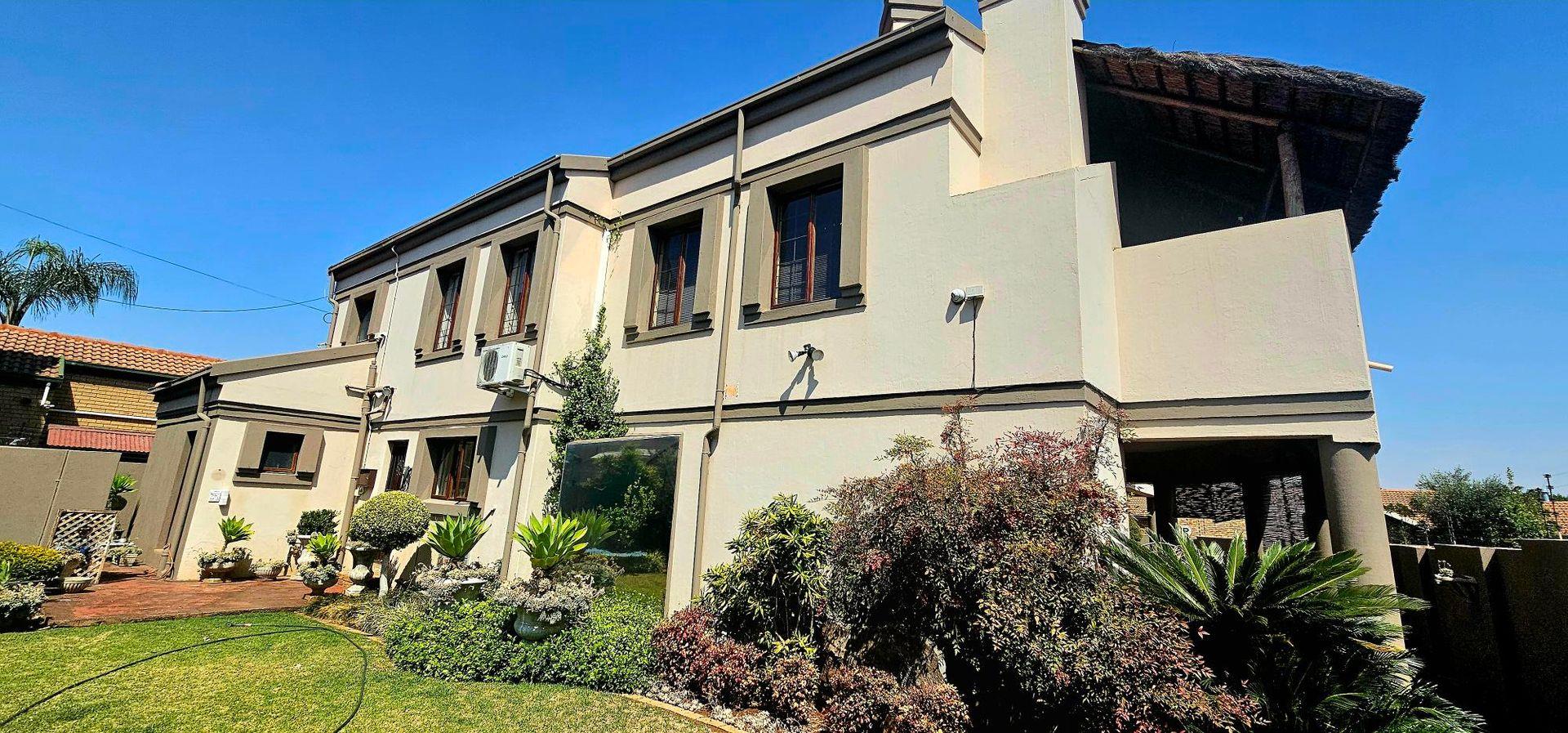 Eldo Park Property Houses for sale in Eldo Park