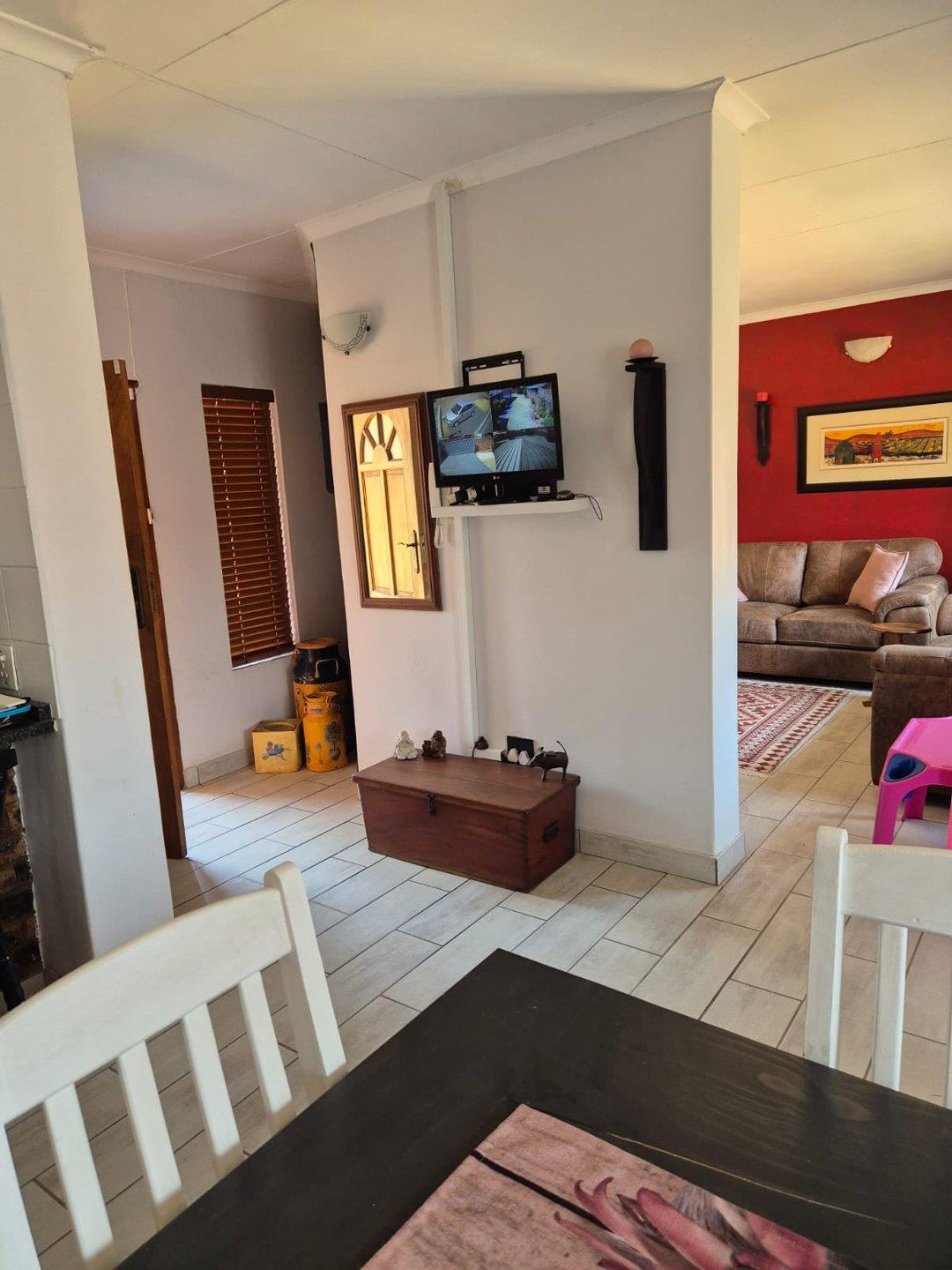 3 Bedroom House to rent in Pierre Van Ryneveld P24115048538