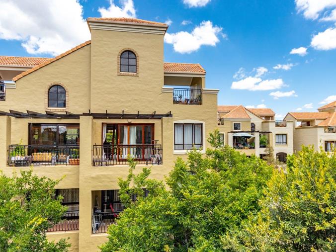1 Bedroom Apartment / Flat to Rent in Douglasdale