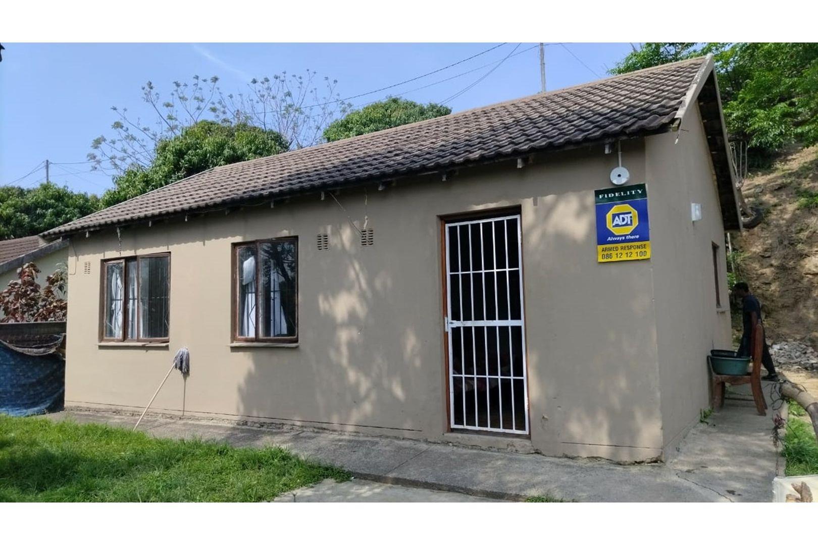 3 Bedroom House for sale in Marburg P24115048967