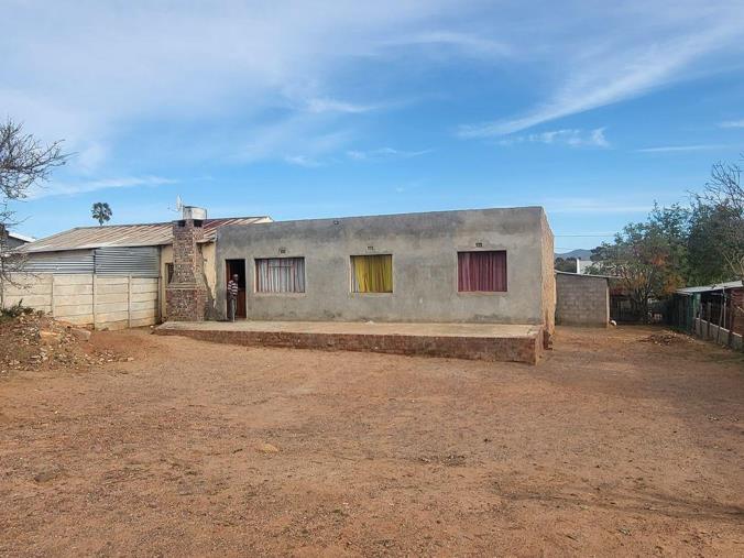 3 Bedroom House for Sale in Ashton