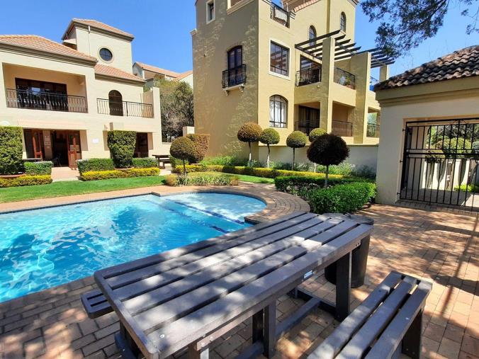 2 Bedroom Apartment / Flat to Rent in Douglasdale