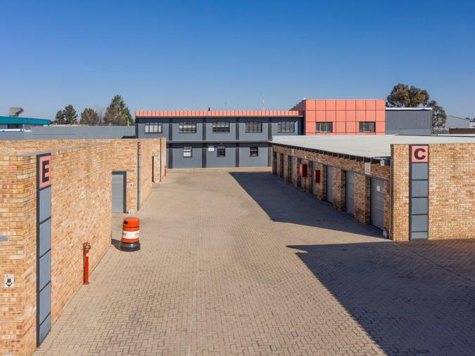 Commercial Property for Sale in Duncanville