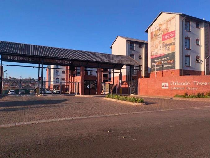 2 Bedroom Apartment / Flat to Rent in Orlando East