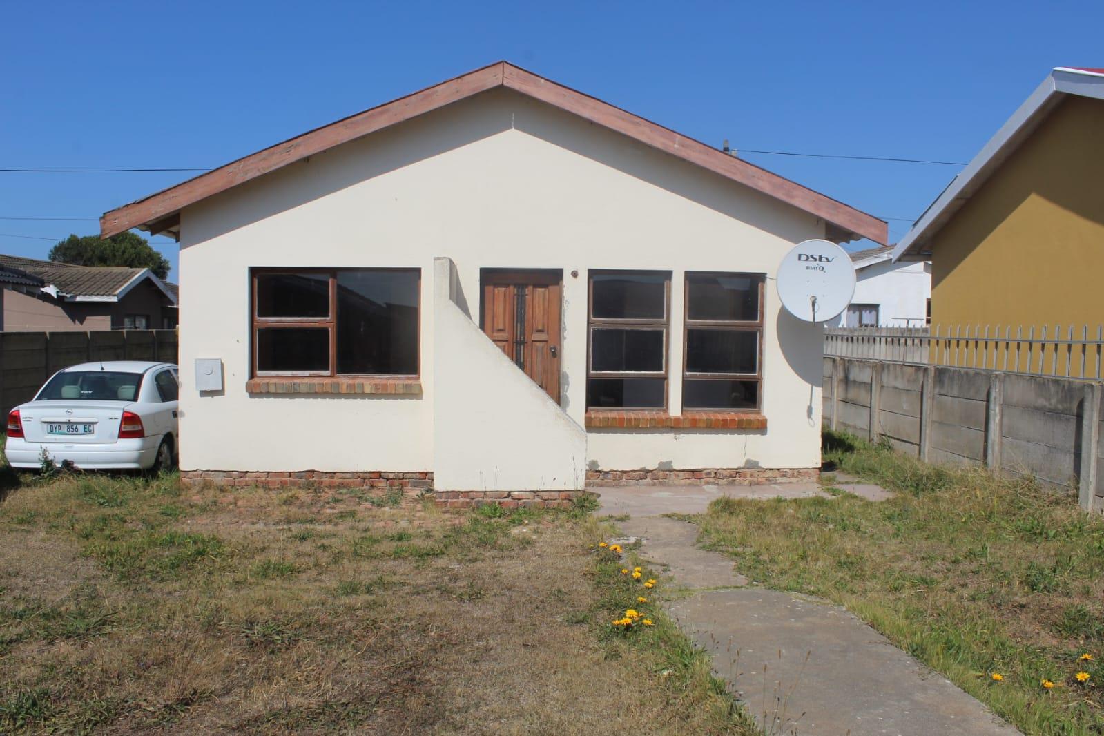 2 Bedroom House for sale in Motherwell Nu 5 P24115052533