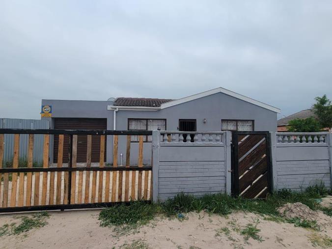 3 Bedroom House to Rent in Tuscany Glen