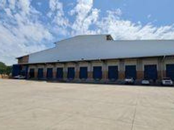 Industrial Property to Rent in Westville