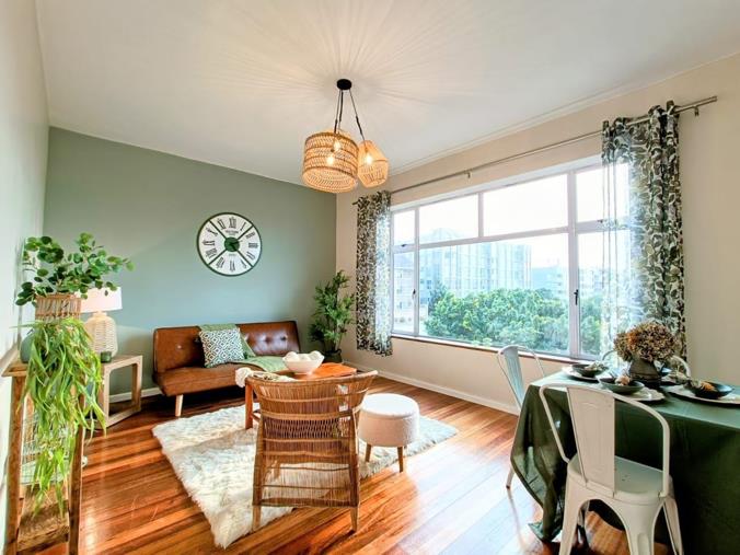 1 Bedroom Apartment / Flat to Rent in Humewood