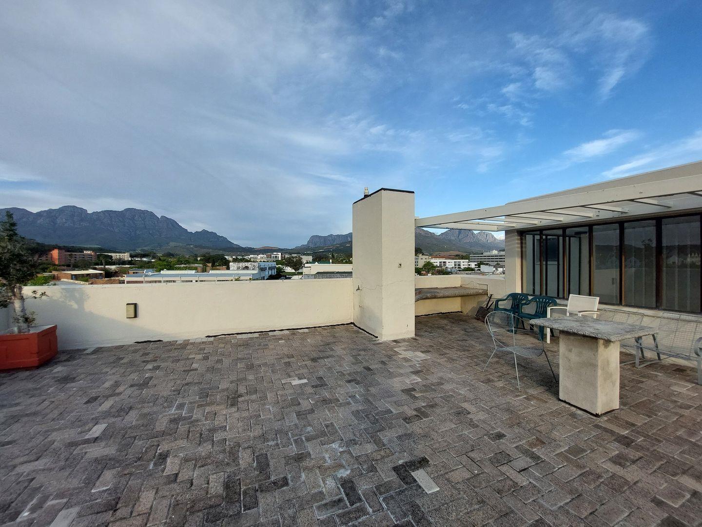 1 Bedroom Apartment / flat to rent in Stellenbosch Central 78