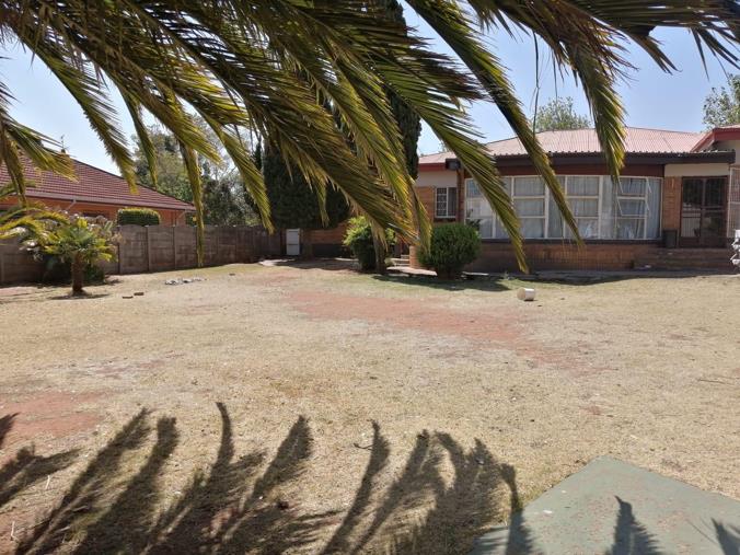 3 Bedroom House to Rent in Florida Park