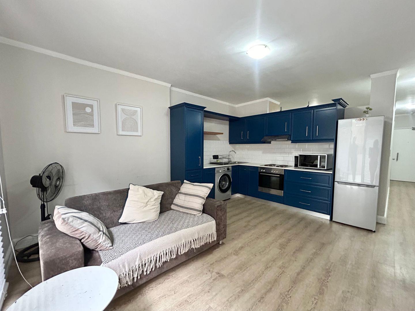 1 Bedroom Apartment / flat to rent in Zonnebloem P24115058203