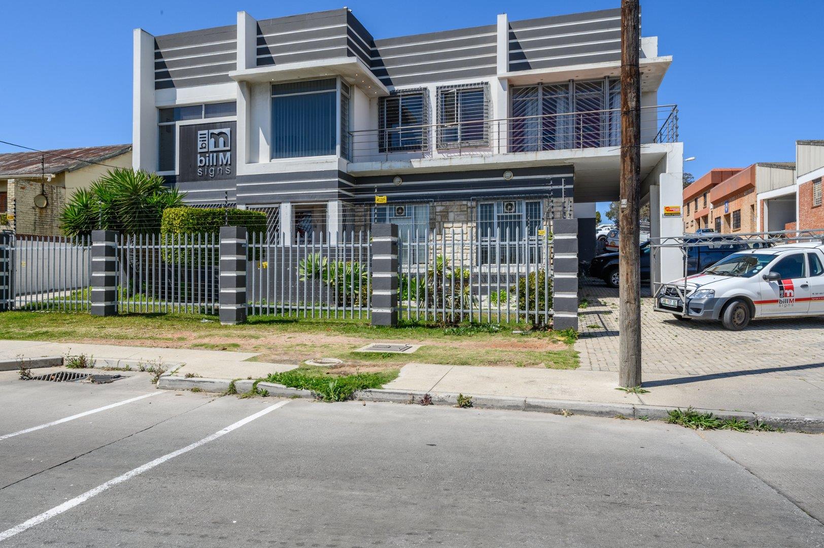 Industrial property for sale in Korsten 29 Lindsay Road Korsten