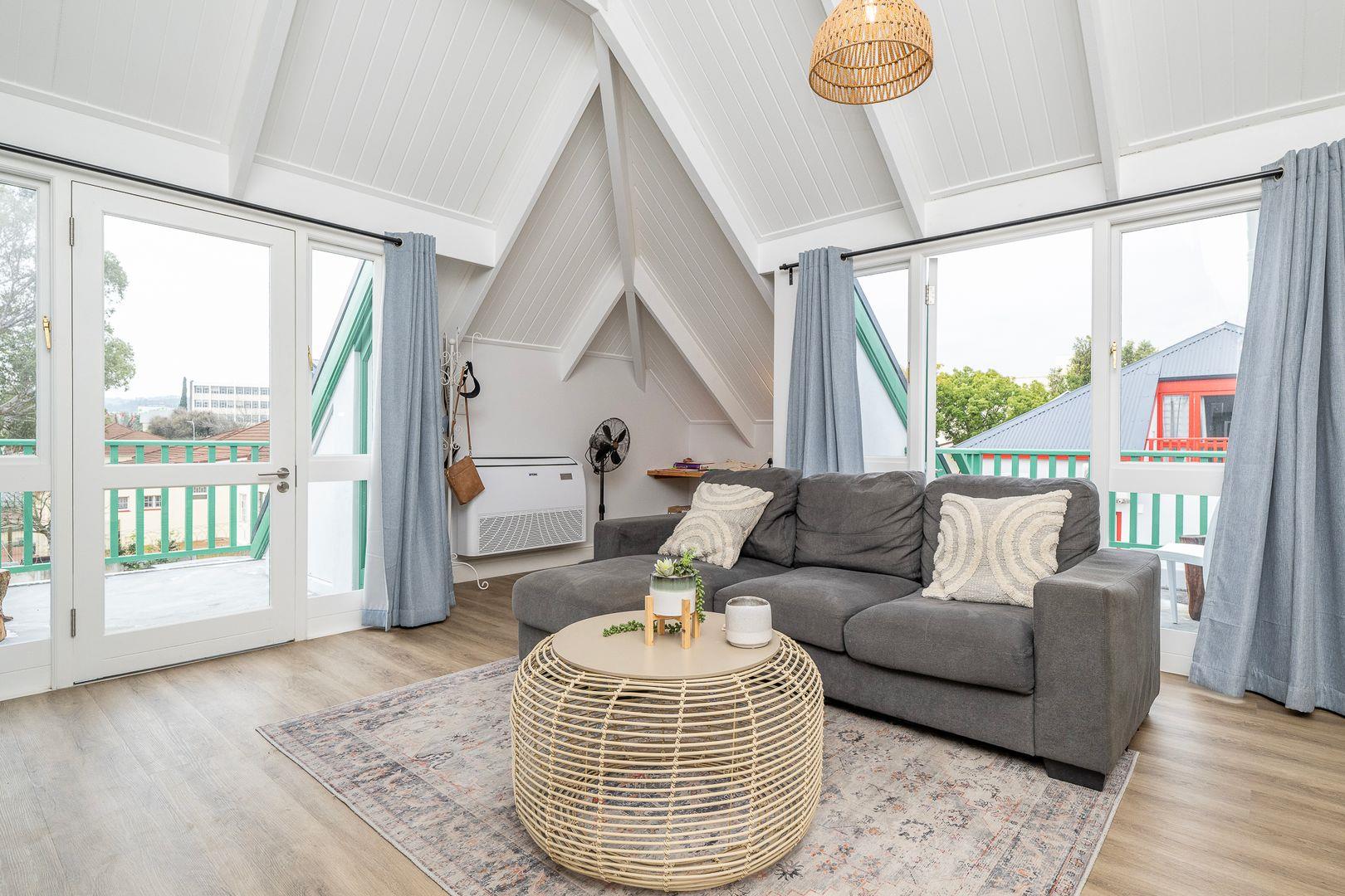 2 Bedroom Apartment / flat to rent in Stellenbosch Central P24115059491