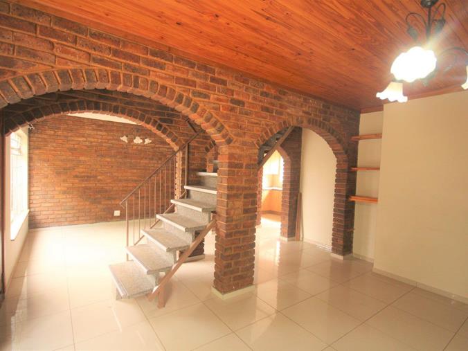 3 Bedroom Apartment / Flat to Rent in Middelburg Central